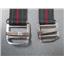 2-Pack Spiromatic 95917-01 Emergency Air Strap for SCBA Set-Up