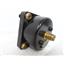 The Electric Auto-Lite Co. P/N 10058-A Hydraulic Pressure Gauge