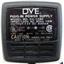 DVE DV-1280 PLUG-IN POWER SUPPLY