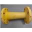 Ductile Iron Concentric Reducer Coupling Double Flanged 2 3/4" To 2"