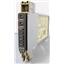 Foxboro ABS Alarm Control Card  2AX+ALM-AR w/ plug in Adapter Module