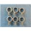 1" Insulated Throat Bushing *Lot of 6*