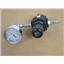 Norgren R73G-2AK-RMG  1/4" Pressure Regulator w/Ashcroft Pressure Gauge