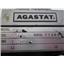 Agastat  7012AB  Time Delay Relay; 1.5-15 seconds; 1/4 HP; 120/240 VAC