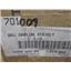 Corning 701009 1-1/2" Ball Coupling Assembly - Box of 2