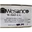 *Box of 39* Wesanco W-5005 E/G   5/8" Bolt Size Guide Washer  Electro-Galvanized