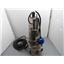 Flowserve MTXV01001A1 Formed SS S1 HP Submersible Solids Handling Pump New