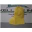Lakeland 6EHH9 Chem-Resistant Boot Covers, Yellow,  23 Pairs - 46 Total