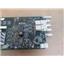 Evertz 7765AVM-4A-VGA Card with Digital Audio Monitoring and Rear Module