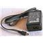 SONY AC-LS5 AC POWER ADAPTER FOR SONY DIGITAL CAMERAS, 100-240V 50/60Hz 11W, USE