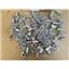 100 Thomas & Betts A100 1/2 Regular Spring Nuts w/ Steel Galvanized Zinc Finish