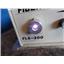 Fibertron Light Source FLS-300 115V 300 Watt