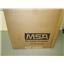 MSA-481079 3/8" Neoprene Breathing Air Hose with SS Fittings 25' MSA 481079