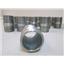 T & B Thomas & Betts Shamrock 3770 1/2" X Close Galvanized Nipple  - Box of 25