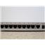 TRENDnet TE100-DX8E Plus  8-Port Router Switch w/AC Power Supply Cord