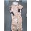 RC550T-TN DuPont Size Med Tychem Responder CSM Level A Chemical Protection Suit