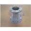 ASA 1.5 Inch to CF 6.5 Inch SS Modified Reducer Nipple Vacuum Fitting to KF-16