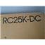 Digital Equipment Corp. RC25K-DC 26MB Removable Data Cartridge New