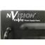 Nvision Envoy 8-Slot Power Supply Frame Compatible w/PS6000 Power Supply Board