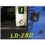 LCS Level Control Systems LD-2RD 2-Slot Supernova Drive Enclosure w/ Power Cord