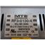 MTE RF3-0130-4 3 Wire, 480V, 50/60Hz RFI Filter Surge Suppressor