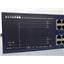 Netgear FSM750S 48 Port 10/100 Mbps Managed Stackable Switch With 2 GBIC Ports