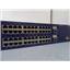 Netgear FSM750S 48 Port 10/100 Mbps Managed Stackable Switch With 2 GBIC Ports