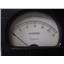 Simpson Direct Current 0-30 Amperes Panel Meter