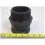 Dixon   3" Cam-Lock Poly Type F Male Coupling Adapter (Male-Threaded))