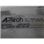 ApTech AP3650SM Diaphragm Valve 3PWF PRX / 181-182 Attached to 5" x 4" Plate