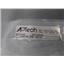 Aptech AP 3650SM 3PWF PRX / 182 Diaphragm Valve Attached to 5"x4" APTech Plate