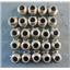 3/4" Set Screw EMT Connector - Insulated Throat - *Lot of 24*
