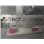 Aptech AP VM 3020A 10Ra Regulator Attached to 10"x 5" REV 2 APTech Plate