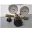 Airco 054-11022 (4000-PSI) & 054-40032 (30-PSI) Rare and Specialty Gasses Gauge