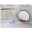 SPECTRO-FILM 23608-0016 Yello9w Optical Filter  -  Opened Only to take picture -