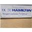 Hamilton ABT-558 Self Standing Reagent Container Trays 7 x 120 ML QTY 5