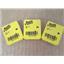**3 Packs of 5**  (15 total) Bussmann MDL-20  Time Delay Fuses, 20 A, 32 VAC