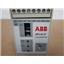 ABB NFLN-01 FLN Adapter Module w/Phoenix Contact EG-45  Housing Base