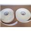Mighty Line  4RW  4" (Vinyl) Floor Marking Tape, Approx. 200 ft., White