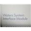 Millipore/Waters Model SYS. INT. MOD. Simbox System Interface Module w/Cord