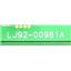 Samsung HPP4261X/XAA Y-Main Board LJ92-00981A