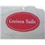 Boaters' Resale Shop of Tx 1505 2140.93 Greisen Mainsail  w 31-2 Luff