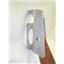 Boaters’ Resale Shop Of Tx 1502 2524.11 DOLPHIN SENIOR KICKUP RUDDER AND BRACKET