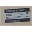 PERKIN ELMER CP331600 SUPER SIPPER HPLC PUMP CONTROLLER - USED w/GUARANTEE