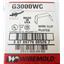 *3 BOXES OF 5* WIREMOLD G3000WC RACEWAY WIRE CLIPS, 3000 SERIES RACEWAY - NEW
