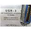 NARCO AVIONICS UGR-3 UHF GLIDESLOPE RECEIVER, 40 CHANNEL, GLIDE SLOPE