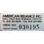 AMERICAN RELIANCE INC AR-102 MAXI-PROBE, ELECTRONIC TEST PROBE