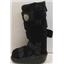 MAXTRAX FOOT ANKLE WALKER BOOT, SIZE SMALL