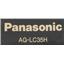 PANASONIC AG-LC35H DISPLAY MONITOR, COLOR LCD, 6VDC 6 VDC 6V DC POWER