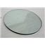 GLASS PLATES 9.5CM IN DIAMETER, 3.5MM THICKNESS